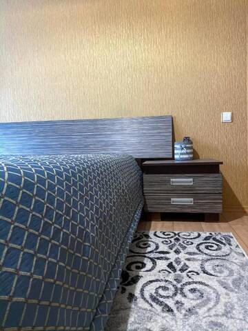 Фото номера Апартаменты с 1 спальней Апартаменты Cozy one bedroom apartment in the city center г. Мажейкяй 14