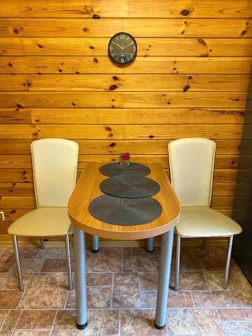 Фото номера Апартаменты с 1 спальней Апартаменты Cozy one bedroom apartment in the city center г. Мажейкяй 28