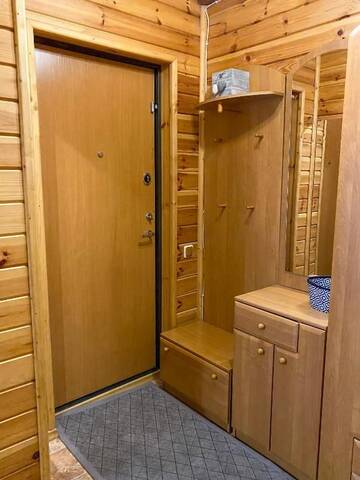 Фото номера Апартаменты с 1 спальней Апартаменты Cozy one bedroom apartment in the city center г. Мажейкяй 26