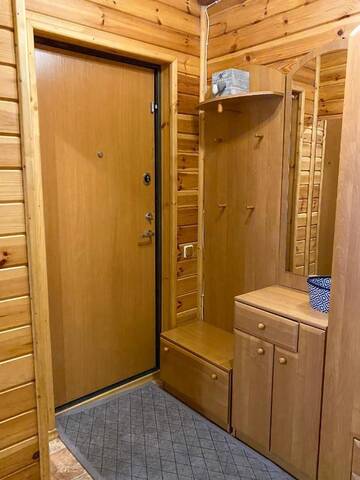 Фото номера Апартаменты с 1 спальней Апартаменты Cozy one bedroom apartment in the city center г. Мажейкяй 9