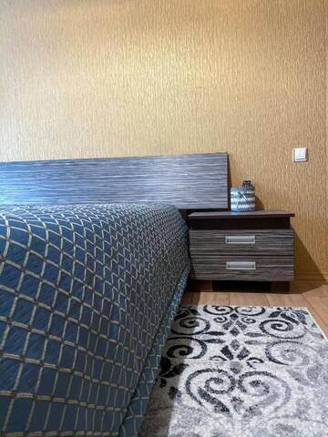 Фото номера Апартаменты с 1 спальней Апартаменты Cozy one bedroom apartment in the city center г. Мажейкяй 36