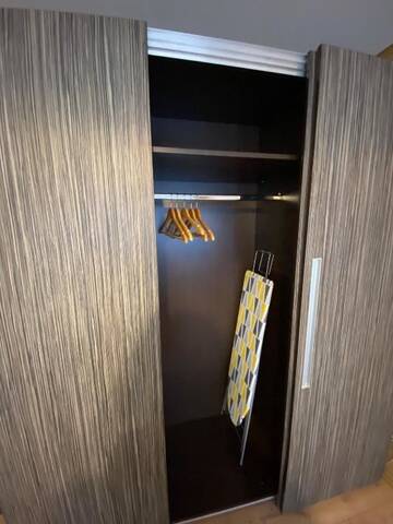Фото номера Апартаменты с 1 спальней Апартаменты Cozy one bedroom apartment in the city center г. Мажейкяй 34
