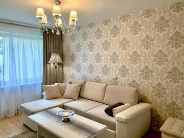 Фото Апартаменты Venta apartament г. Мажейкяй 3