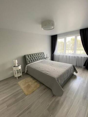 Фото номера Апартаменты с 2 спальнями Апартаменты AG Home г. Мажейкяй 11