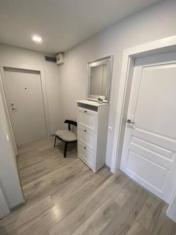 Фото номера Апартаменты с 2 спальнями Апартаменты AG Home г. Мажейкяй 16