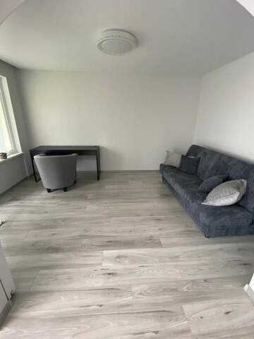 Фото номера Апартаменты с 2 спальнями Апартаменты AG Home г. Мажейкяй 13