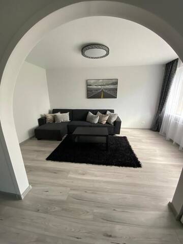 Фотографии Апартаменты AG Home г. Мажейкяй (Литва) №3 Фото Апартаменты AG Home г. Мажейкяй 3