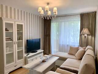 Фото Апартаменты Venta apartament г. Мажейкяй